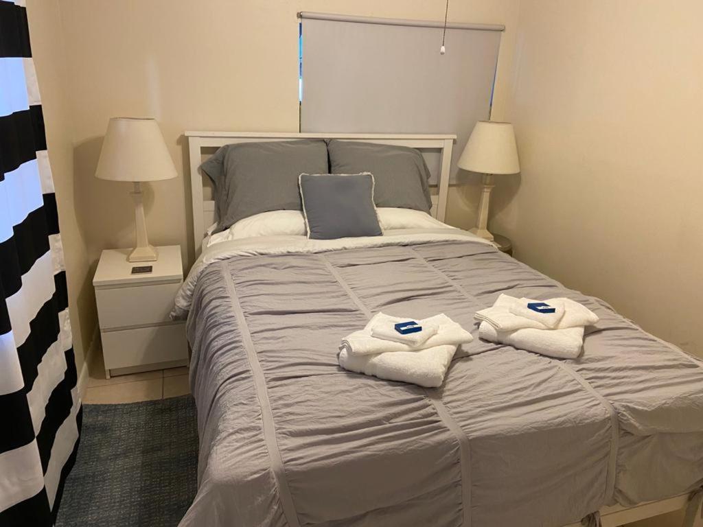 Private Rooms Close To Miami Airport - Free Parking - 01 Экстерьер фото