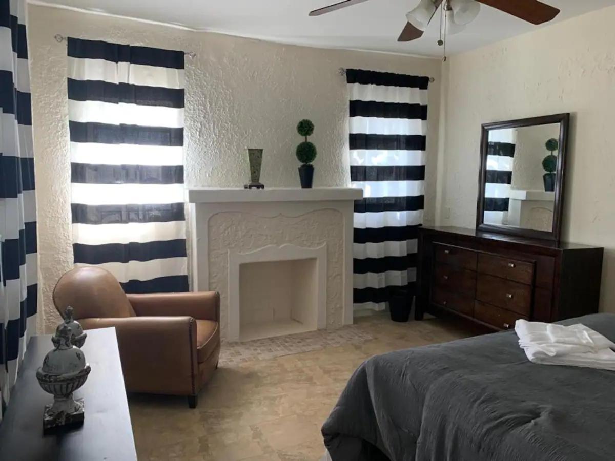 Private Rooms Close To Miami Airport - Free Parking - 01 Экстерьер фото